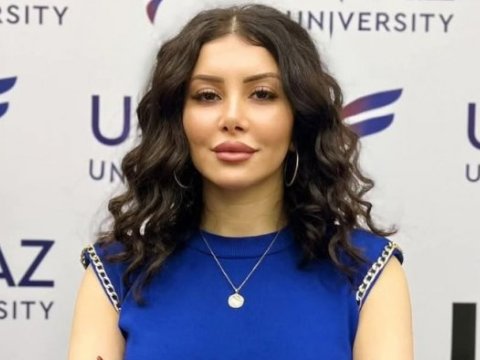 ADNSU-ya yeni mətbuat katibi&nbsp;təyin olundu