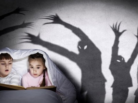 Qorxutmaq tərbiyə vasitəsi deyil! - Uşaqlarda travmanın qarşısını ALIN