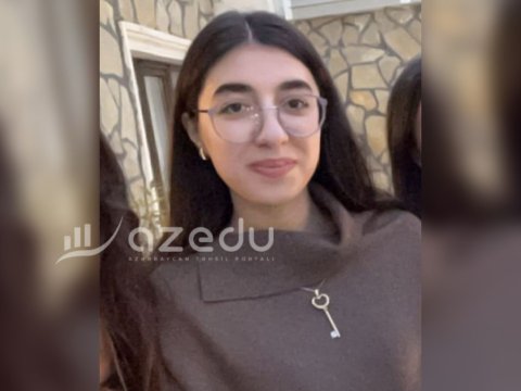 Bilirdim ki, yüksək bal toplayacam - 300 bal toplayan ABİTURİYENT