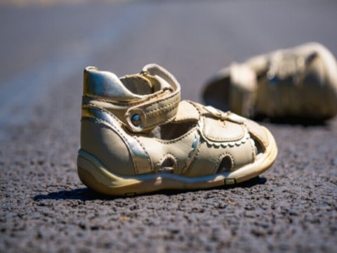 Suqovuşanda azyaşlı 5-ci mərtəbədən yıxılaraq ölüb