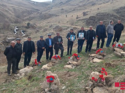 Başlıbel faciəsinin ildönümüdür