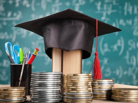 Təhsil Tələbə Krediti Fondunda ciddi nöqsanlar müəyyən edildi