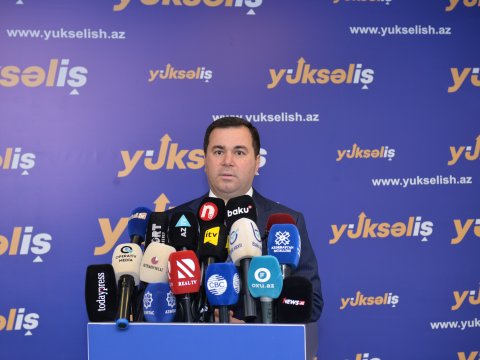 Ən çox bu universitetlərin məzunları &ldquo;Yüksəliş&rdquo;də iştirak edirlər