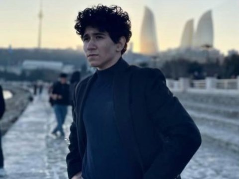 Məktəbli xaricdə dörd nüfuzlu universitetdən qəbul aldı