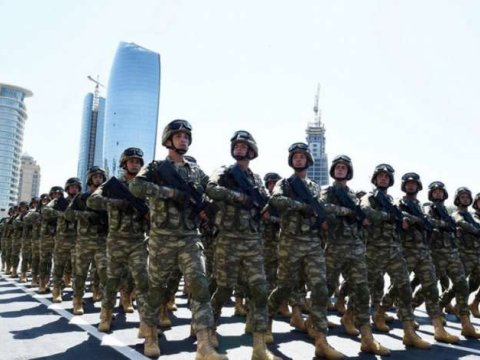 Valideynlərin və hərbi xidmətdə olan gənclərin&nbsp;NƏZƏRİNƏ!