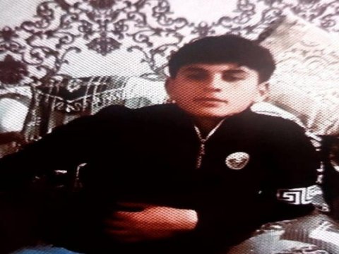 Xaçmazda bataqlığa düşən yeniyetmənin meyiti tapılıb -&nbsp;YENİLƏNİB