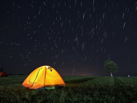 22 apreldə səmada heyrətamiz təbiət hadisəsi baş verəcək
