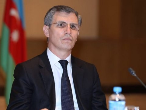 Qarabağ Universitetində Türk Dünyası Elm Mərkəzinin yaradılması təklif olunub