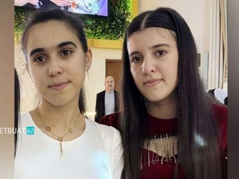 Maştağada dayıqızı-bibiqızı itkin düşdü