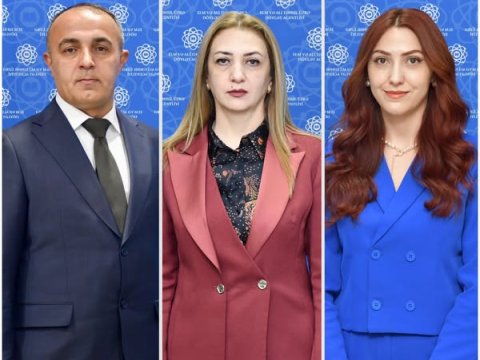 Kolleclərə yeni TƏYİNAT