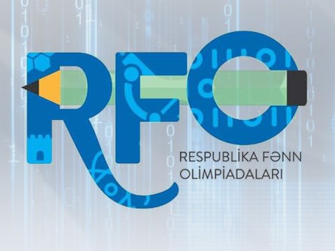 İnformatika üzrə RFO-nun sınaq imtahanı keçiriləcək
