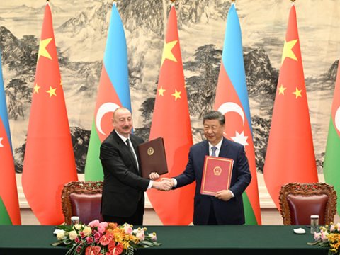 Övladı Çində təhsil alanların nəzərinə! - Viza ləğv olundu