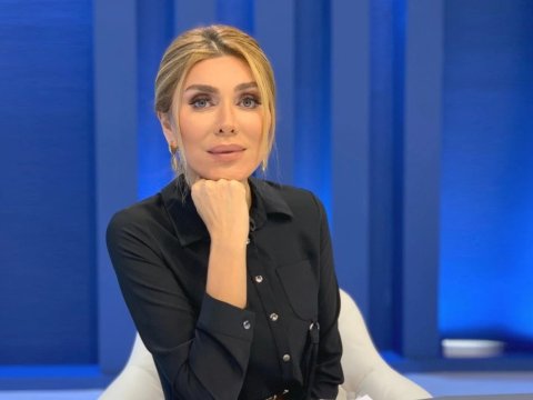 Xoşqədəm Hidayətqızına fəxri doktor adı verilib