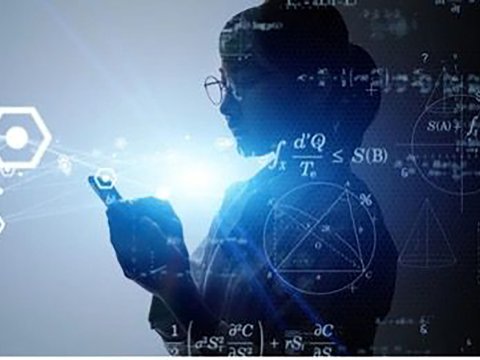 24 aprel - Beynəlxalq İKT-də Qızlar Günü