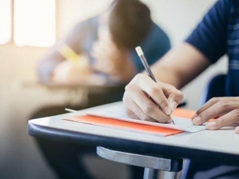 Aprelin 26-da TOEFL iBT imtahanı keçiriləcək