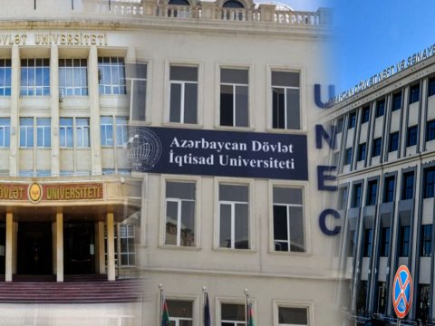 Son 10 ildə ləğv edilən və adı dəyişən ixtisaslar - SORĞU