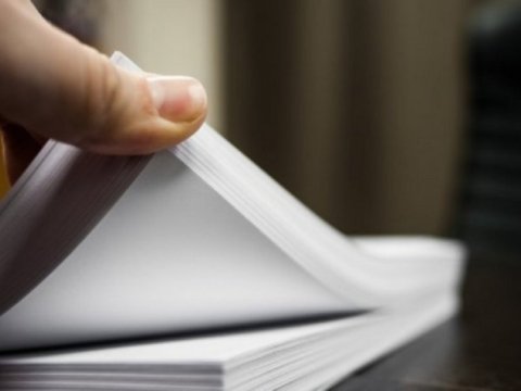 Bu tarixdən məktəblərdə kağız jurnallardan istifadə dayandırılacaq