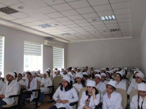 Bölgələrdə tibb kollecləri açılacaq- NAZİRDƏN TAPŞIRIQ