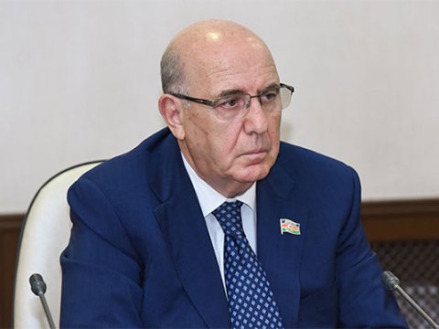 &ldquo;Oturub 1-2 həftəyə əzbərləyirdilər, sonra yadlarından çıxırdı&rdquo;