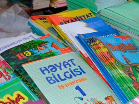 Dərslik layihələrinə dair ictimai rəyin öyrənilməsinə başlanılıb
