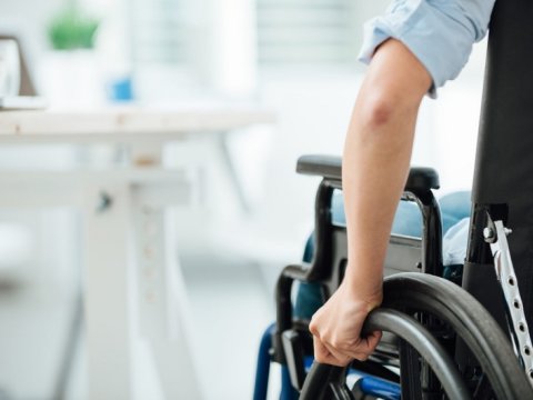 Qanunvericilikdə dəyişiklik - Əlilliyi olan uşaqlar termini yaradıldı