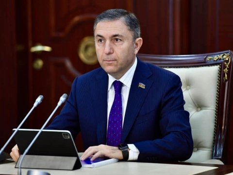 Təhsil proqramlarına süni intellekt əlavə edilsin! - Deputatdan&nbsp;TƏKLİF