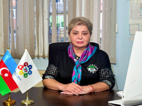 Tapılan qızlar sığınacağa yerləşdirildi