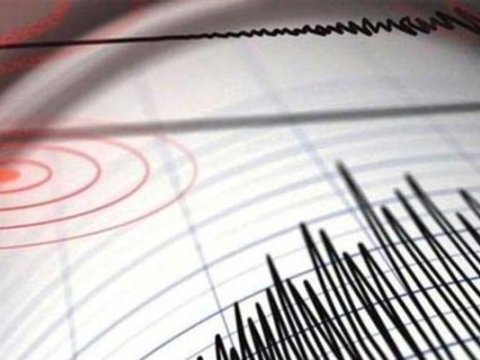 Azərbaycanda ZƏLZƏLƏ oldu