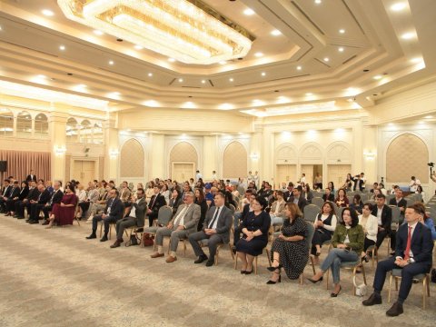 AzMİU beynəlxalq təbliğat kampaniyasını genişləndirir