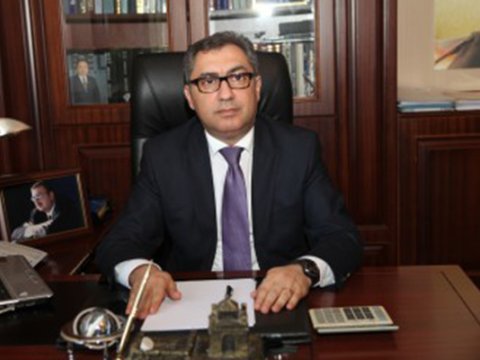 Məzahir Sultanovun 23 yaşlı oğlu qəfil vəfat etdi