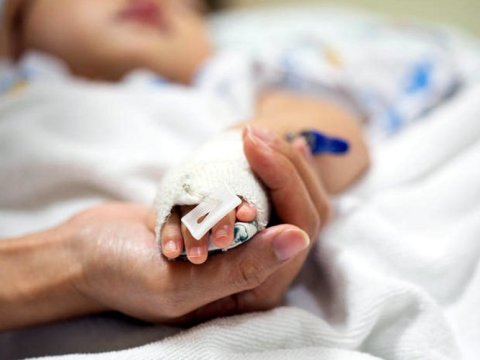 Şəmkirdə azyaşlı dərmandan zəhərlənərək&nbsp;öldü