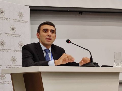 Məktəblərdə ingilis dilinin tədrisi qənaətbəxş deyil