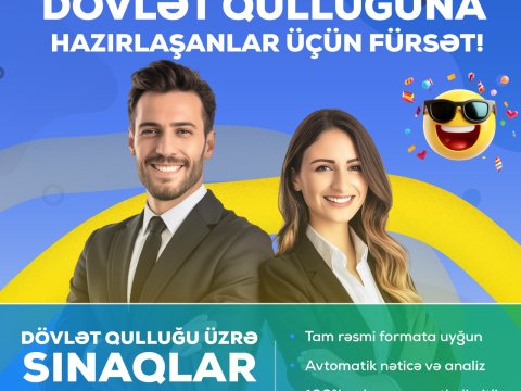 Mathportal.az - İmtahana hazırlığın rəqəmsal ÜNVANI