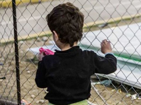 DİN:&nbsp;Uşaq qaçırılması ilə bağlı&nbsp;xəbərlər yalandır!