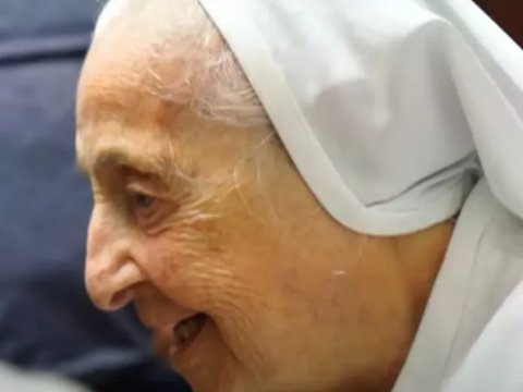 Planetin ən yaşlı insanı 116 yaşında vəfat edib