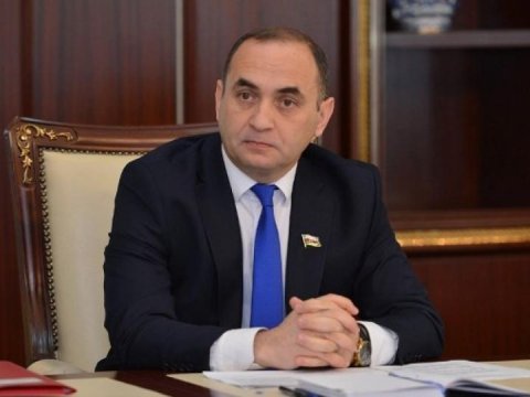 Peşəkar mütəxəssislərin yetişməsi üçün Azərbaycan-Çin Universiteti vacibdir