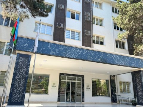 Bəzi təhsil müəssisələrində müsabiqə mərhələsi ləğv olunub