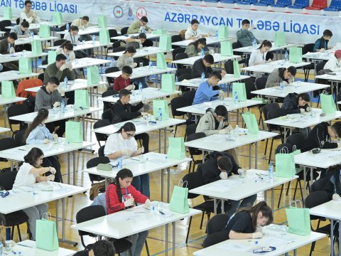 RFO-nun biologiya fənni üzrə praktiki turuna infotur təşkil olunub