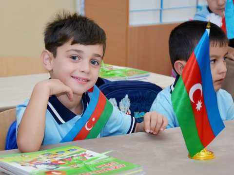 Valideynlərin nəzərinə! - Məktəb və müəllim seçimini ləğv etmək olar