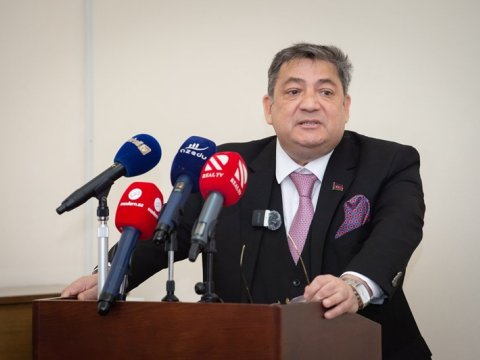 Texniki sahələrə aşağı balla qəbul texnologiyanın inkişafını əngəlləyir