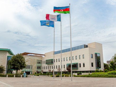 İki universitetə qəbulu özləri aparmaq hüququ verilib
