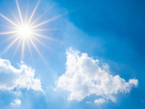 Bu gün hava necə olacaq? - PROQNOZ