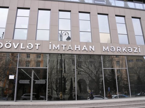 Mayın 6-dan DİM-də Apellyasiya komissiyası fəaliyyət göstərəcək