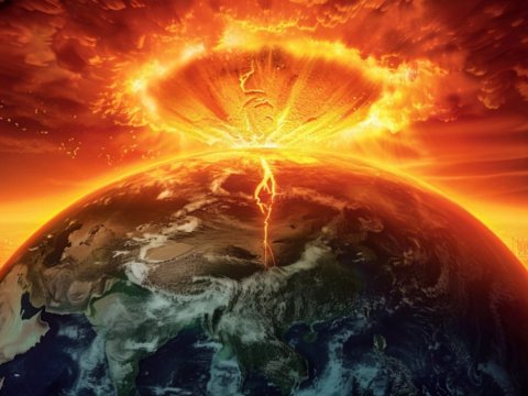 Alimlər fəlakət barədə SİQNALLAR aşkarladılar