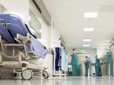 18 yaşlı qadın qeysəriyyə əməliyyatından sonra öldü