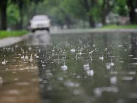 Bu günün hava proqnozu