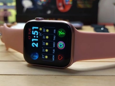 İmtahanda bir nəfərdə “ağıllı” saat aşkarlanıb - DİM