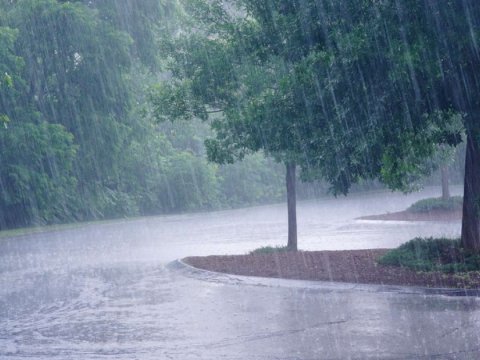 Leysan, dolu, sulu qar -&nbsp;Günün havası