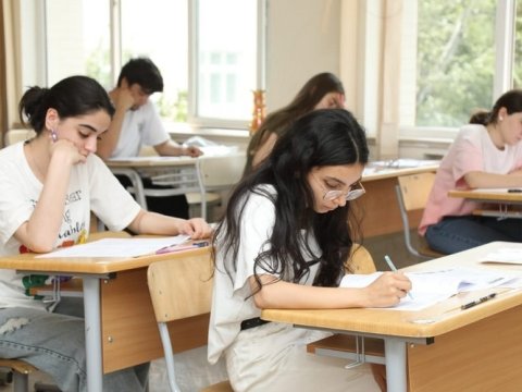 Nə qədər abituriyent 100 balı keçə bilməyib? - STATİSTİKA