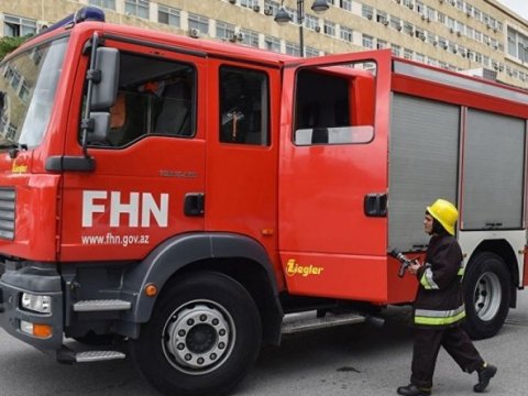 Ötən həftə&nbsp;18 azyaşlı&nbsp;xilas edilib